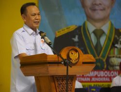 Kejuaraan Bukan Rutinitas, Harus Bertarget