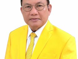 Ketua DPD I Partai Golkar Provinsi Lampung sekaligus Anggota DPR RI Komisi V Fraksi Partai Golkar : Penempatan Polri di Bawah Presiden Adalah Amanat Reformasi dan Konstitusi