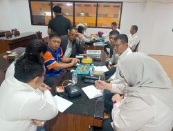 PJSI Gelar Rakerprov Bahas Fase Krusial 2026