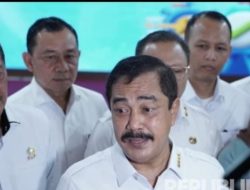 IMPLEMENTASI KUHP BARU, KEMENIMIPAS SIAPAKAN 968