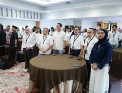 Gaya Hidup HR Networking 2026, Berikut Hal yang Disoroti Jasa Raharja