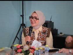 Dekranasda Provinsi Lampung Matangkan Program Kerja 2026, Inacraft Jadi Agenda Pertama Keikutsertaan Lampung