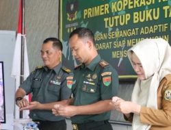 Dan Tegas kan RAT Harus Jujur Terbuka dan Obyetif