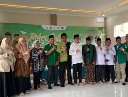 LBH Ansor Lampung Gandeng Pesantren Riyadatul Ulum, Fokus Pendampingan Hukum dan Mitigasi Bullying