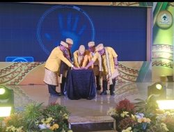 Musda XI Golkar Lampura Tetapkan Arnando Ferdiansyah sebagai Ketua, Targetkan 8 Kursi di Pemilu 2029