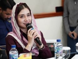 Dukung Program Pangan Nasional, Lampung Dorong Integrasi Hulu–Hilir Industri Pangan