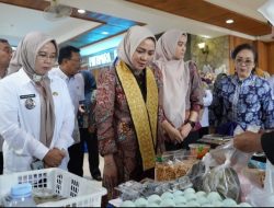 Pemprov Lampung Dorong Peran Jasaboga Perkuat Gizi, Pariwisata, dan Ekonomi Daerah