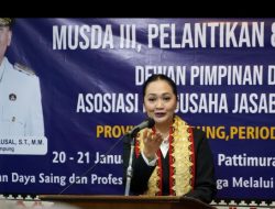 Sinergi PKK dan APJI Lampung, Perkuat Daya Saing UMKM Kuliner Lokal