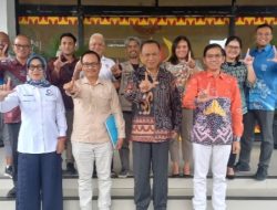 Pembinaan Atlet Harus Ditunjang Sport Science