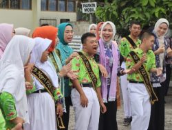 Ketua TP. PKK Provinsi Lampung Dorong Kemandirian Anak Istimewa melalui Pendidikan Inklusif