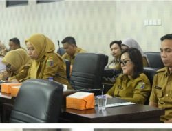 Sekretariat DPRD Lampung Tingkatkan Kapasitas ASN, Perkuat Pengadaan Digital 2026
