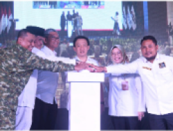 DPRD Provinsi Lampung Dukung Groundbreaking Hilirisasi Ayam Terintegrasi