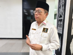 DPRD Provinsi Lampung Minta ASDP Benahi Dermaga, Kapal Eksekutif Tak Bisa Langsung Sandar
