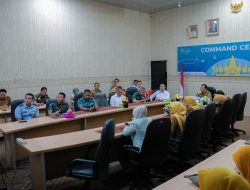 Data BPS Februari 2026 Nobatkan Lampung sebagai Provinsi dengan Tingkat Inflasi Tahunan Terendah di Indonesia