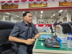 DPRD Lampung Dukung Delapan Desa Jati Agung Gabung ke Bandar Lampung