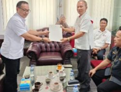 Riau Siap Dukung Lampung di PON 2032