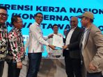 2027 Lampung Jadi Tuan Rumah Porwanas Dan HPN