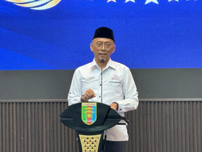 
 Ombudsman RI Tegaskan Transformasi Penilaian Pelayanan Publik 2025