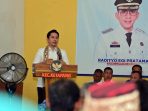 Pemkab Lamsel Gelar Lomba Desa HELAU Dengan Hadiah Pembagunan Insfrastruktur