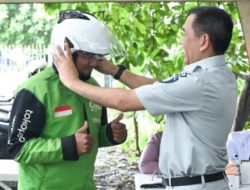 Dorong Transportasi Publik yang Berkeselamatan, Jasa Raharja Lakukan Kunjungan Kerja ke Perum DAMRI Station Kemayoran