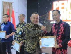 Kanwil Ditjenpas Jambi Menggelar Kegiatan Retreat di Ikuti Kepala UPT Se Provinsi Jambi