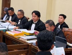 Jaksa Mendakwa