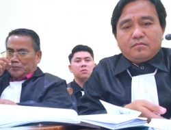 Saksi BPN di Sidang Korupsi Lamsel Sebut Dakwaan JPU Gunakan Aturan yang Sudah Dicabut