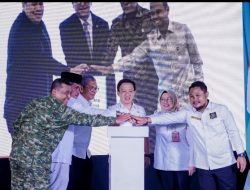 Hilirisasi Ayam Terintegrasi Dimulai, Lampung Targetkan Nilai Peternakan