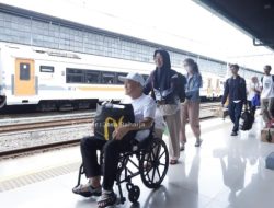 Mudik Gratis BUMN 2026 Resmi Dibuka, Jasa Raharja siapkan kuota untuk 23.500 Pemudik