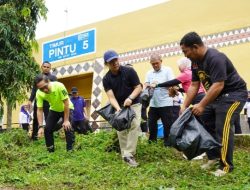 Sambut HUT ke-62, Pemprov Lampung Dorong Optimalisasi PKOR untuk Wisata dan UMKM
