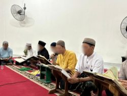 One Day One Juz, Meraih Keberkahan di Bulan Ramadhan