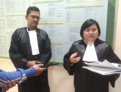 Tak Urai Ancaman dan Alur Uang, Dakwaan Jaksa Dipersoalkan di Sidang OTT LSM