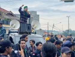 Insiden di Way Kanan Berulang, Akademisi Unila Soroti Overkapasitas dan Pengawasan