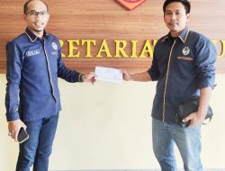 Usut Dugaan Pengkondisian Proyek Dinas PUTR Kota Metro, DPP KAMPUD Kirim Dumas Ke POLDA Lampung