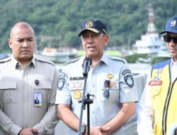 Jasa Raharja Pastikan Perlindungan Maksimal bagi Para Pemudik di Penyeberangan Merak–Bakauheni