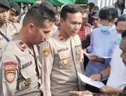 PT San Xiong Steel: Ini Bukan Surat Penyitaan