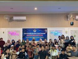 DPP KAMPUD Gelar Buka Puasa Bersama Tahun 2026, Seno Aji: Terus Beri Kontribusi Positif Untuk Masyarakat