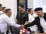 Mukhlis Basri Tekankan Peran DPRD Kawal Keamanan dan Kenyamanan Mudik Lebaran 2026