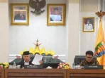 DPRD dan Pemprov Lampung Perkuat Sinergi Sukseskan Mudik Lebaran 1447 H