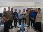 Komisi III DPRD Provinsi Lampung Inisiasi Kunjungan Kerja ke PT Great Giant Pineapple