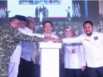 DPRD Provinsi Lampung Dukung Groundbreaking Hilirisasi Ayam Terintegrasi