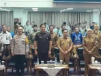 DPRD Lampung Hadiri Penyerahan Opini Ombudsman RI