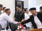 Komisi IV DPRD Lampung Dukung Sinergi Kesiapan Angkutan Lebaran 2026