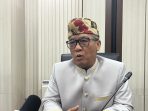 Anggota DPRD Lampung Miswan Rodi Soroti Rekrutmen P3K Program MBG: Jangan Abaikan Honorer Daerah