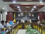 Komisi V DPRD Provinsi Lampung Dorong Percepatan Penerbitan Perda LGBT