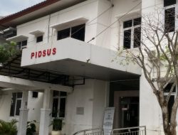 Aspidsus Kejati Lampung Jelas kan Status Arinal Masih  di Dalami,Proses Hukum Terus Berjalan