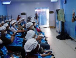 Pemprov Lampung Lampung Dorong Penguatan Gizi dan Ekonomi Daerah Melalui Kegiatan MASAMO