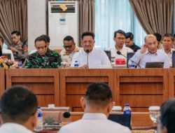 Sinergi Pusat dan Daerah, Lampung Targetkan Mudik Lebaran Aman dan Lancar