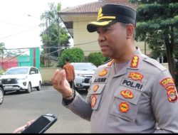 Cegah Kenakalan Remaja Saat Ramadan, Kapolresta Imbau Orang Tua Perketat Pengawasan Anak
