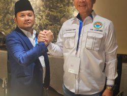 PT TUN Menangkan Kubu Slamet Ariyadi Atas Sengketa PB IKA PMII